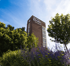 英国格林多大学国际硕士