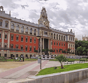 穆尔西亚大学免联考硕士