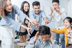 免联考硕士优势
